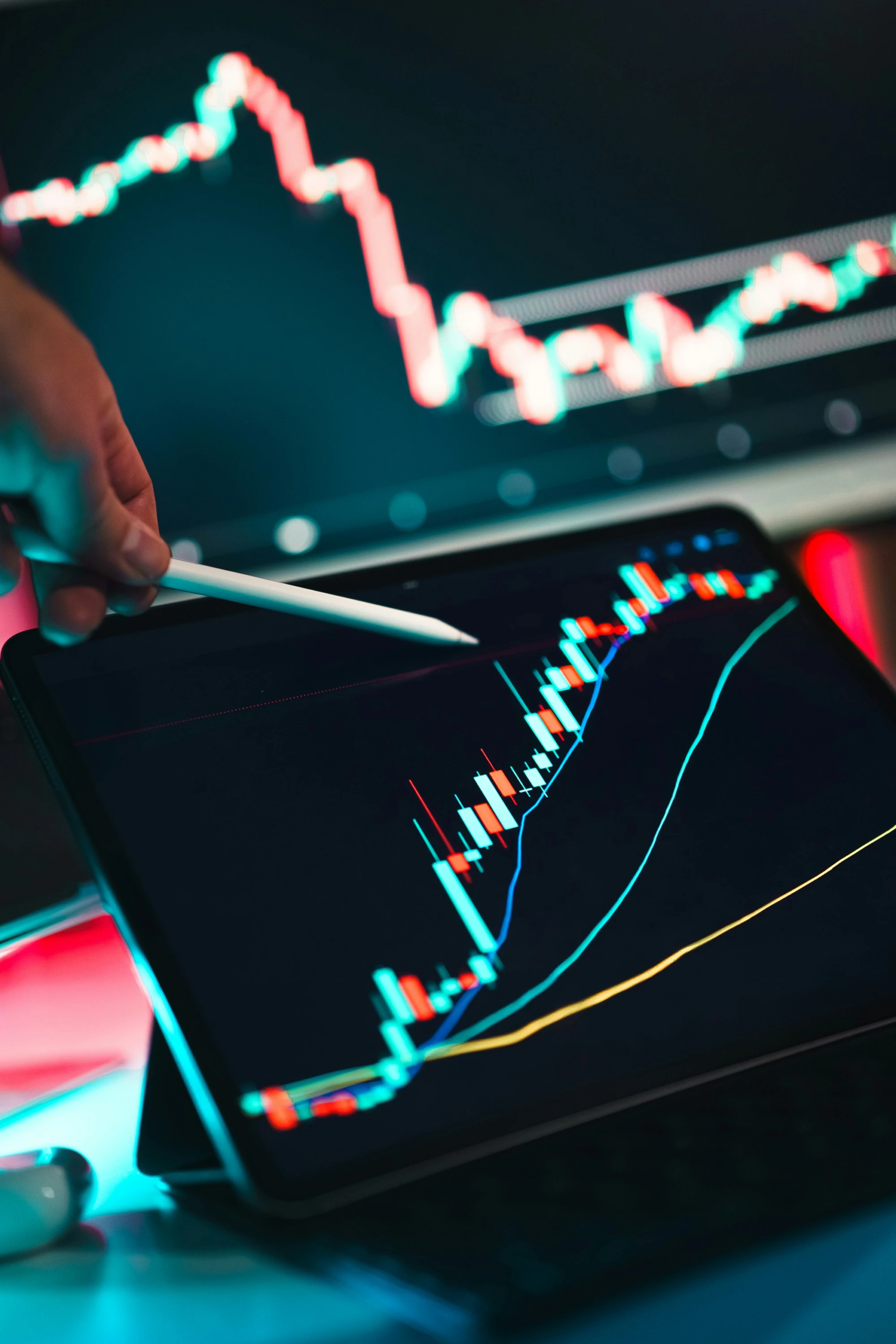 Five Metrics Traders Should Monitor