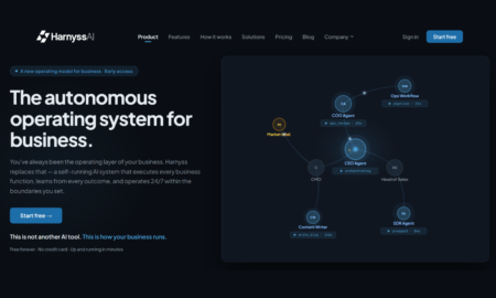 The Goal Is More Than Task Automation