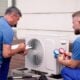 HVAC System Last