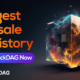 BlockDAG's $100M Liquidity Plan: Market Depth for a Best Presale Crypto 2026 Pick