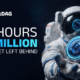 BlockDAG's Presale Hits $2 Million in Record Time While Pi Coin & Toncoin Struggle for Momentum