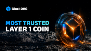 Solana (SOL) Price Prediction News & BlockDAG as the Top Crypto Presale With 100x Potential