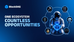 4 Top Cryptos to Buy Under $1: BlockDAG, XLM, TRX & HBAR!