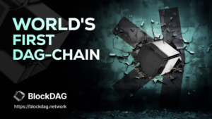 BlockDAG’s 50x ROI Case: Why Experts Believe It Could Outperform Hyperliquid and Litecoin!