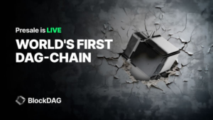 BlockDAG's $100M Liquidity Plan: Market Depth for a Best Presale Crypto 2026 Pick
