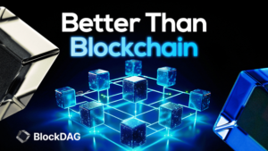 Solana and Sui Hold Steady, But Traders Rush to BlockDAG as $0.002 Entry Sparks 5,000x Projections!