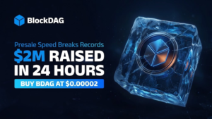 Best Cryptos in Q3: Ondo & Zcash Up 5% This Week While BlockDAG Presale Records Massive Buying