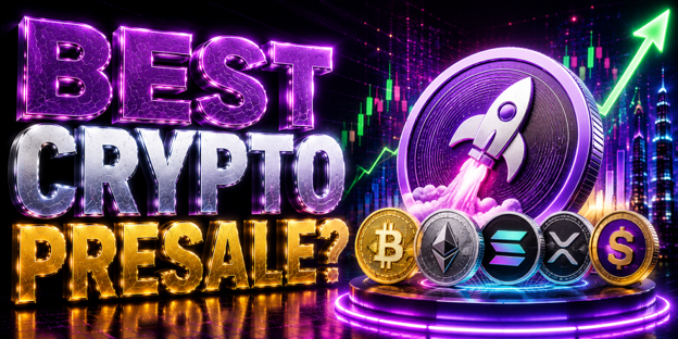 ¿La mejor preventa de criptomonedas por debajo de $0.03? AlphaPepe comienza en $0.02817 mientras su precio de lanzamiento previsto empieza en $0.08
