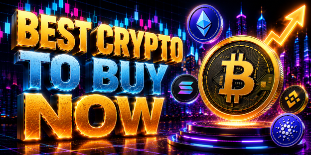 Best Crypto To Buy Now: BNB and Solana Chase Recovery While AlphaPepe Tier-1 Rumours Put the Presale on Listing Watch