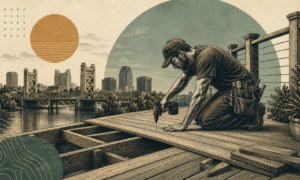 Best Deck Contractors in Sacramento
