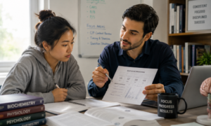Best MCAT Private Tutoring