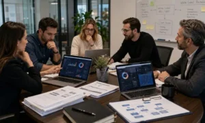 Top-Rated GEO & AEO Agencies