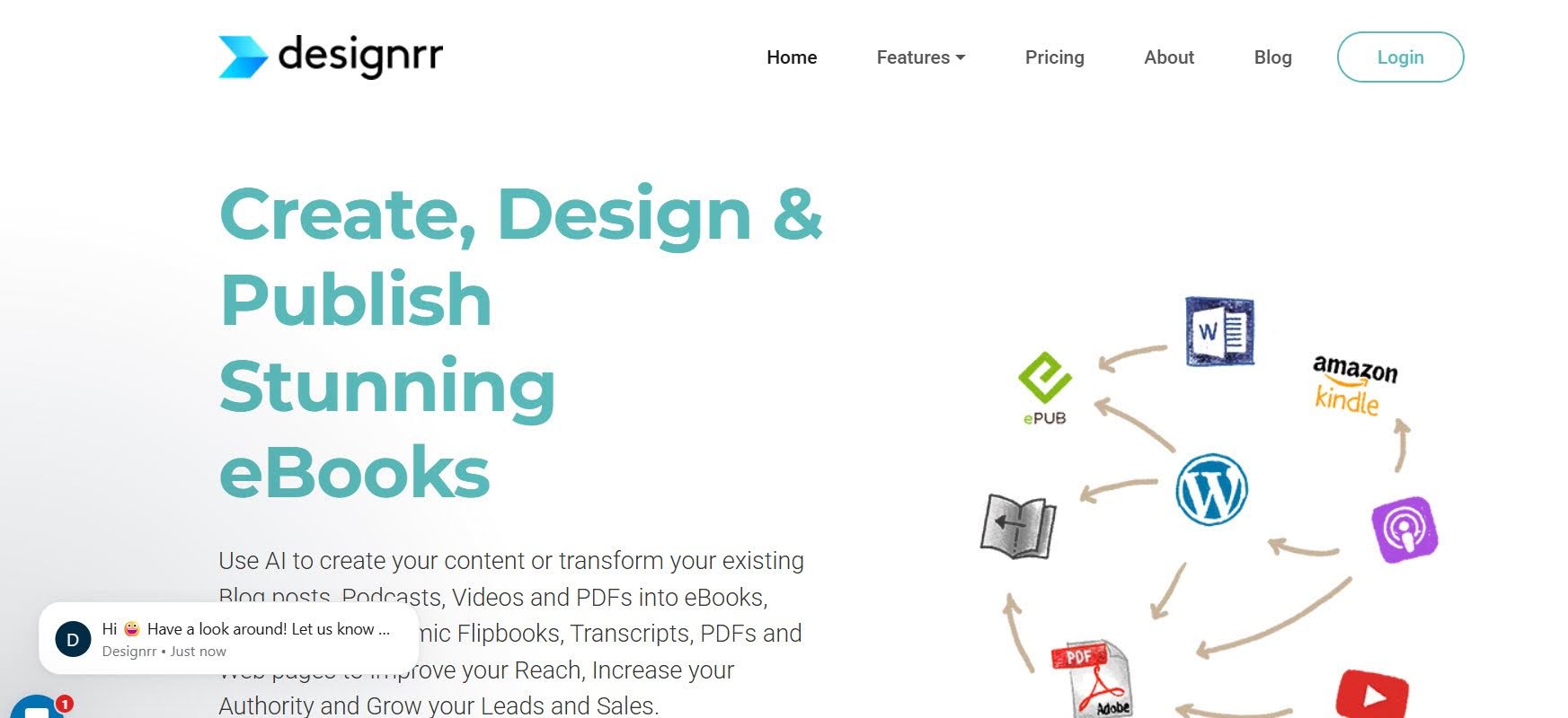 The eBook Makers