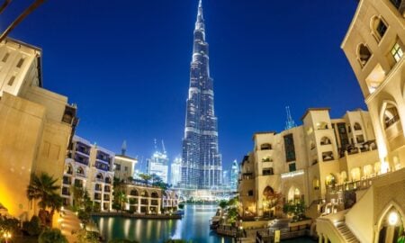 How Dubai Became the Capital of the Global Digital Economy