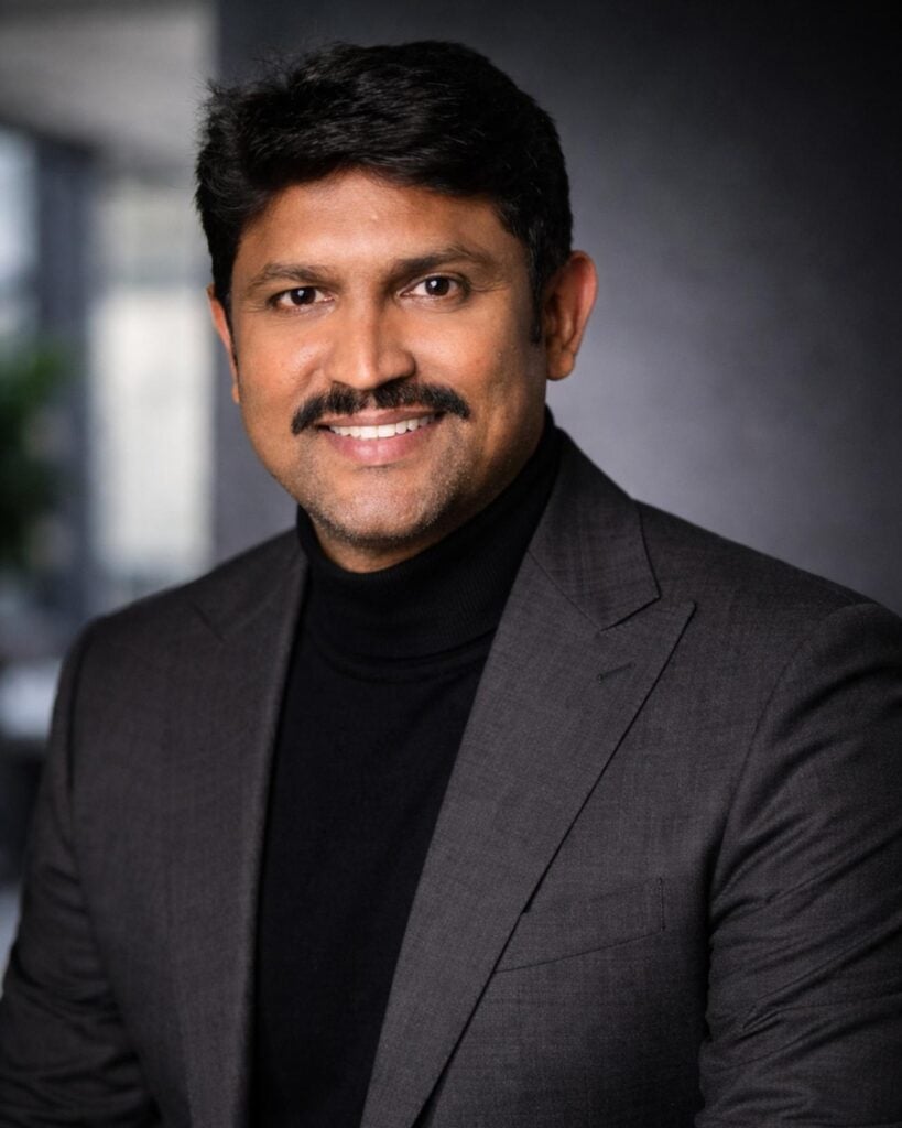 Bhaskara Raju Rallabandi