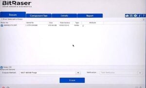 Top 5 NVMe Sanitize Software for Enterprises