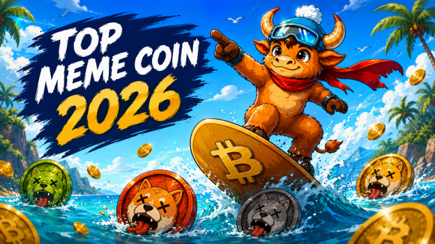 Bitcoin Price Prediction 2030: The Long View, and Where $BULLSKI Starts