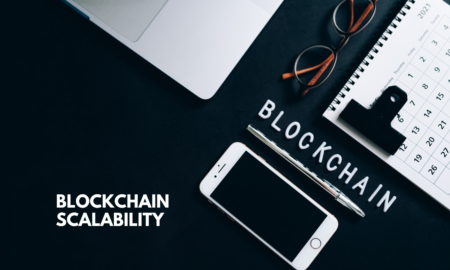 Understanding Blockchain Scalability for Enterprise Growth
