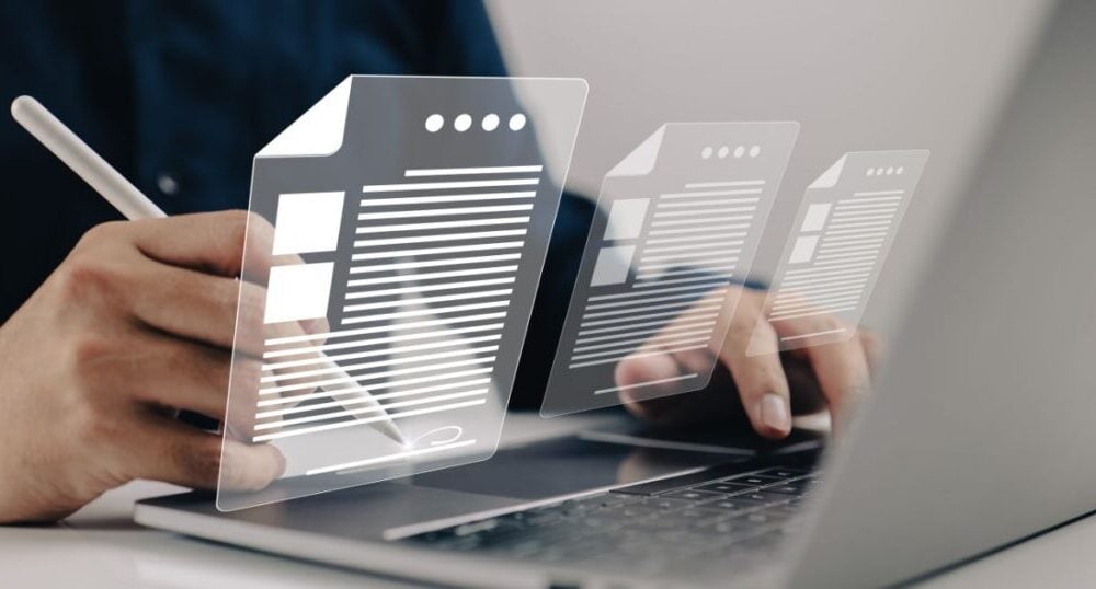 The Importance of Contract Templates for Businesses