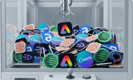 Buying the Media: A Lean AI Workflow