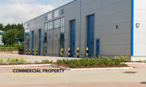 Advantages of Owning Commercial Property