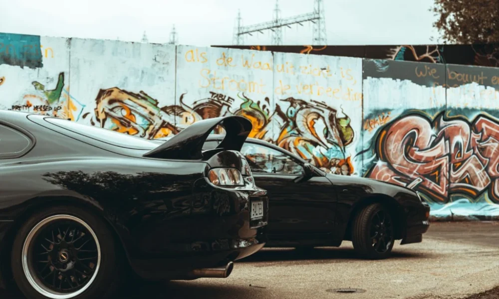 Why San Diego Cars Age Faster Than You Think (And What to Do About It)