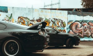 San Diego Cars Age