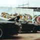 San Diego Cars Age