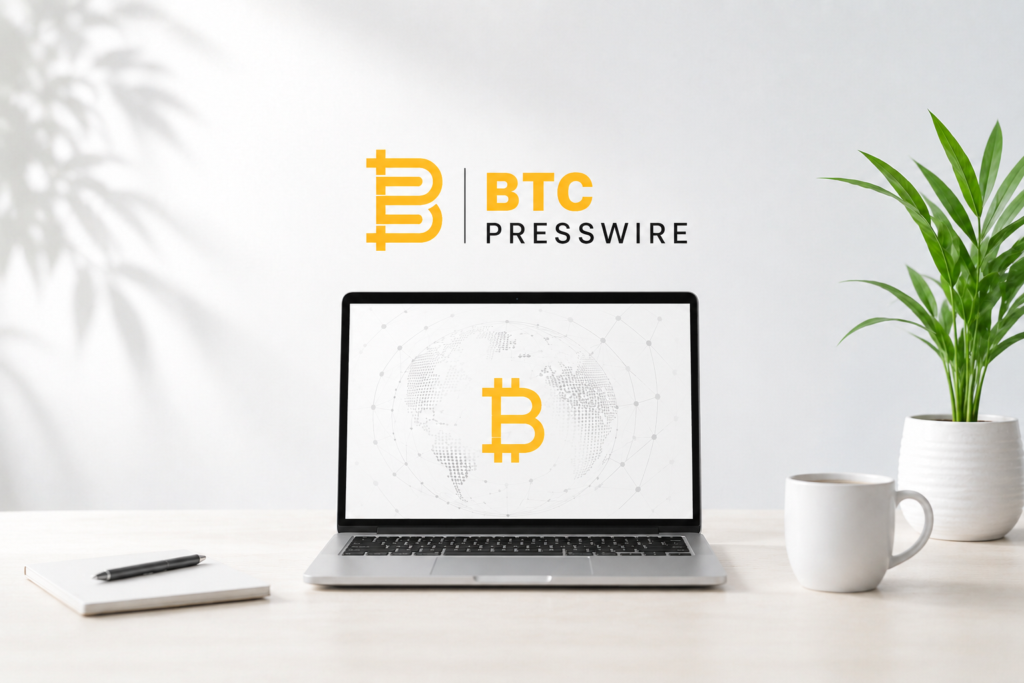 BTCPressWire