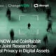 ChangeNOW and CoinRabbit Release Joint Research on Financial Privacy in Digital Assets