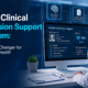 AI in Clinical Decision Support System