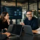 HubSpot and Salesforce