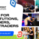 Coinfest Asia 2026 Connects Institutions, Builders, and Traders to The World’s Crypto Festival