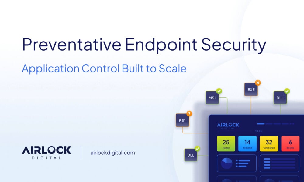 Airlock Digital Unveils Agentic AI Control