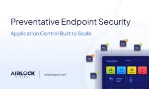 Airlock Digital Unveils Agentic AI Control