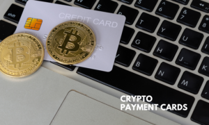 Crypto Payment Cards