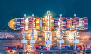 On-Demand Passenger Fleet Logistics