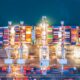 On-Demand Passenger Fleet Logistics