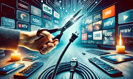 Household Media