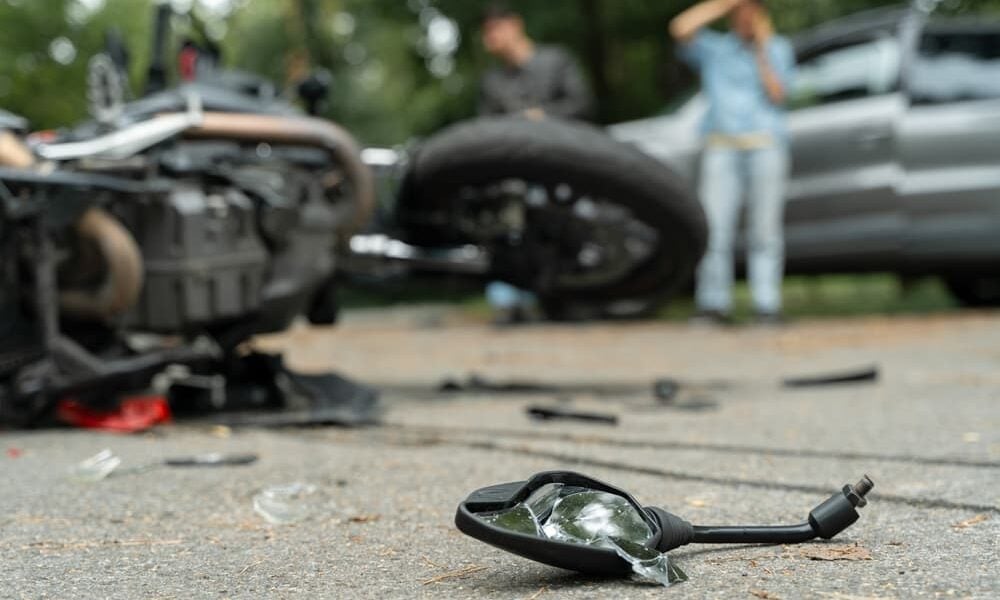 Phoenix Motorcycle Accident Lawyer: What You Need to Know After a Crash