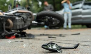 Phoenix Motorcycle Accident Lawyer