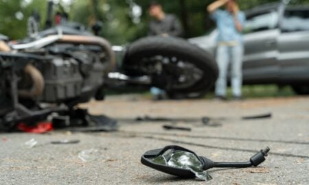 Phoenix Motorcycle Accident Lawyer