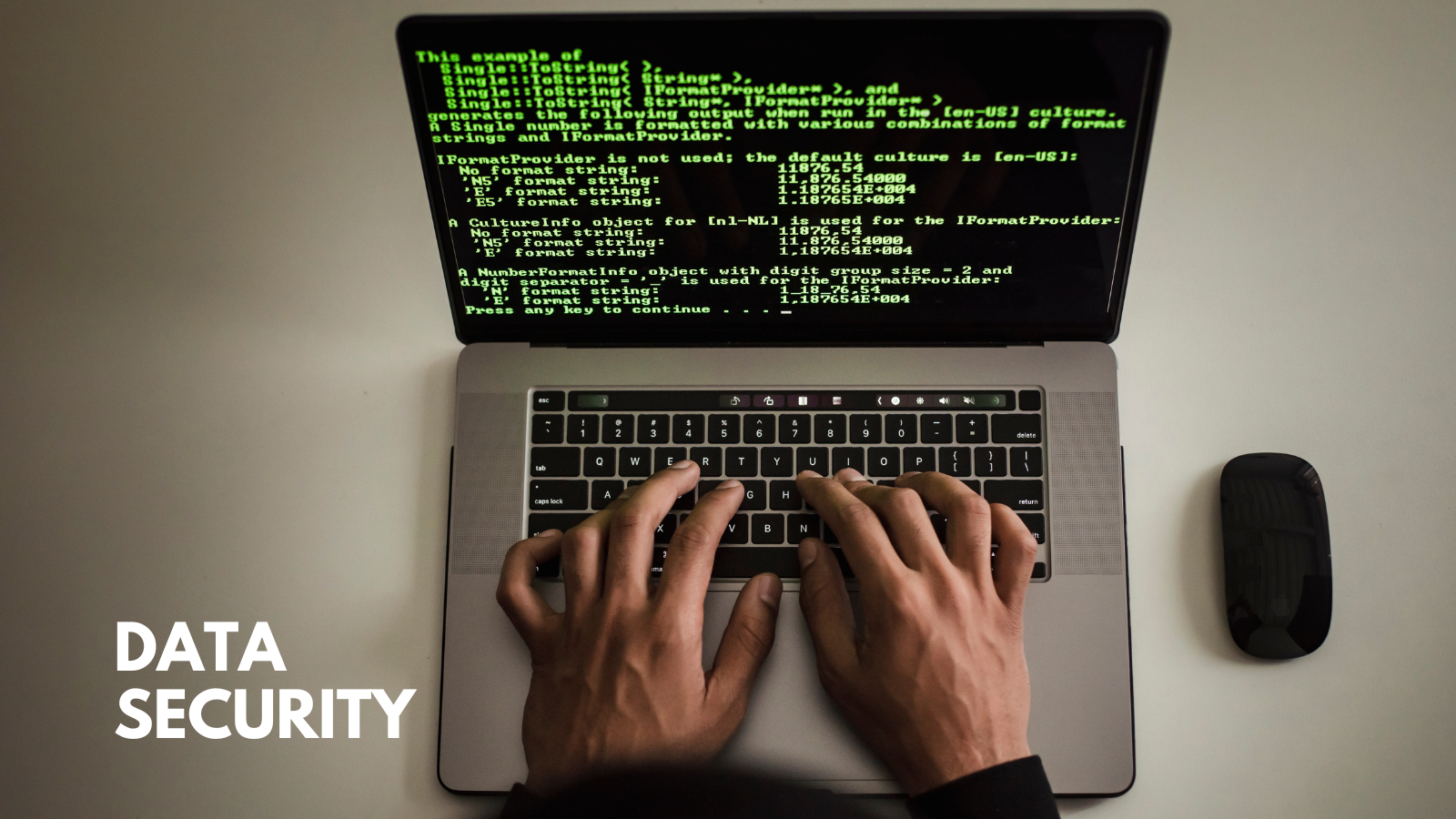 Data Breach Monitoring