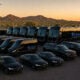 Diamond Transportation Expands Luxury Charter Fleet
