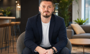 How LaFinteca CEO Dmytro Rukin is building reliable payment infrastructure across LATAM, making seamless transactions almost invisible to customers.