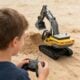 The Joy of Engineering: Why RC Construction Toys Fascinate All Ages