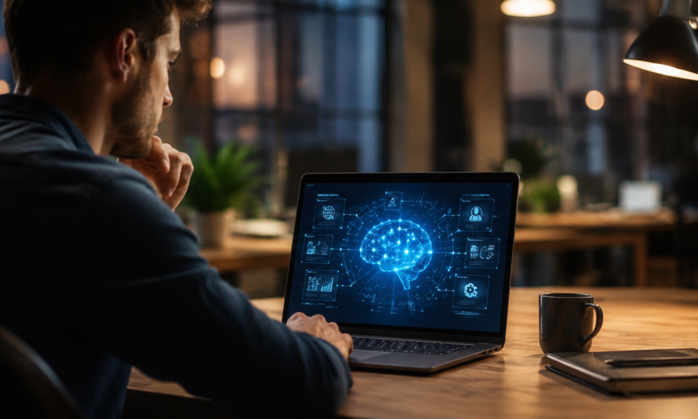 How to Choose a Brand Mention Service for AI Search in 2026