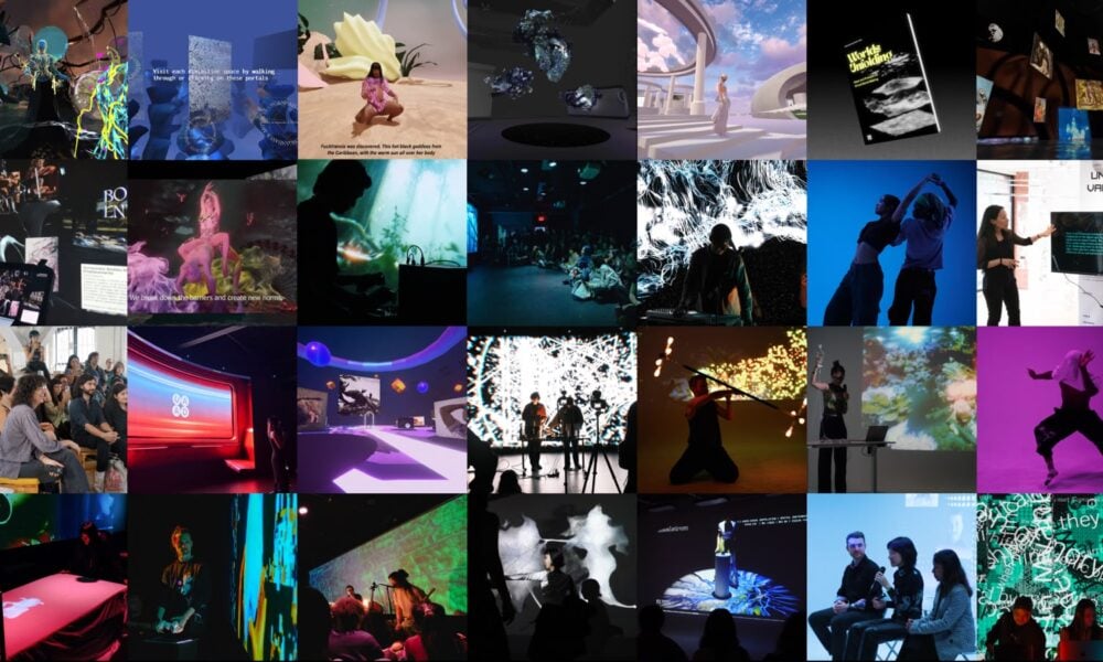 Inside Amy Xiaofan Jiang’s Practice of Cultivating Artist-Led Cultural Ecosystems in the Age of AI
