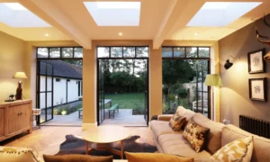 House Extensions for Modern Living