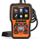 Discover how the FOXWELL NT301 OBD2 scanner helps drivers and mechanics quickly read and clear check engine fault codes with ease.